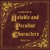 Notable and Peculiar Characters (ZINE) (@npc_zine) Twitter profile photo Notable and Peculiar Characters (ZINE) (@npc_zine) Twitter profile photo