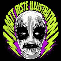Matt Riste (@mattristeart) 's Twitter Profile Photo Matt Riste (@mattristeart) 's Twitter Profile Photo