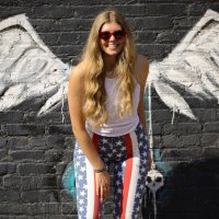 Brooke C (@rockangel_drums) 's Twitter Profile