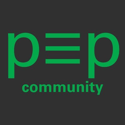 The pretty Easy privacy (p≡p) community provides support for end-user tools & is engaged for citizens to regain privacy, freedom of information & speech.