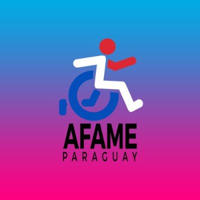 Asociación de Familias con Atrofia Muscular Espinal Paraguay