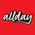 AllDay (@alldaychi) Twitter profile photo