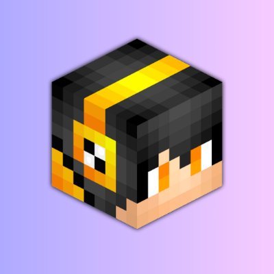 ⛏Minecraft Player since 2013 | Creator of Beyond The Underground & Item Info+ | Not affiliated w/ Mojang