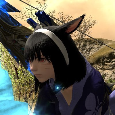 FF14 - Ridill(Gaia) グリダニアで2018.12頃産まれました。
今は、Typhon(Elemental)に住処があります。
ペンと紙と、写真や動画撮影が趣味かもです!
プレイスタイルは、お喋りが伴った「遊び」!
ここだけでのお話、もあるものですね!
無言フォロー歓迎w