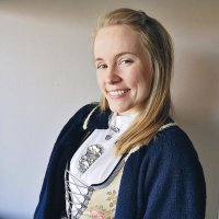 Madeléne Leidland (@mleidland) 's Twitter Profile Photo Madeléne Leidland (@mleidland) 's Twitter Profile Photo