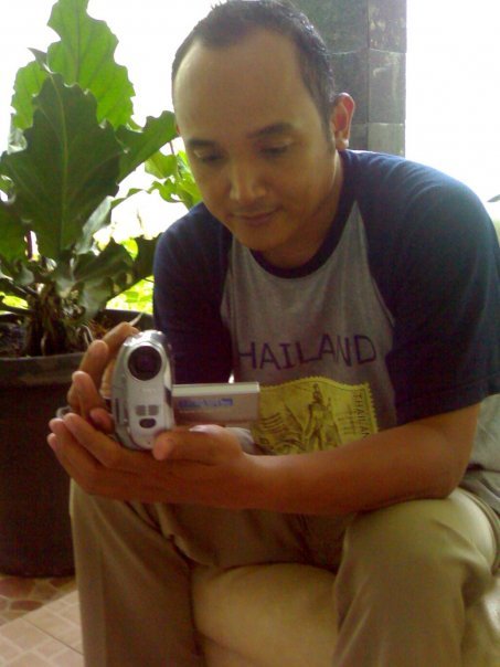 Bhaskoro's profile picture. 