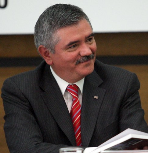 Profesor Universitario / 
Militante Político