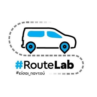 Το #RouteLab είναι Συναντήσεις μεταφοράς γνώσης, ανταλλαγής εμπειριών & ανάδειξης βέλτιστων πρακτικών μιας περιοχής.