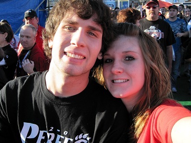 Graduate of The University of Cincinnati, Love the Reds, Bearcats, and the Bengals