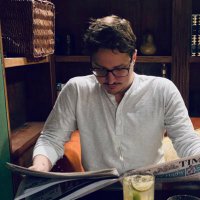 Adam Baron (@adammbaron) 's Twitter Profile