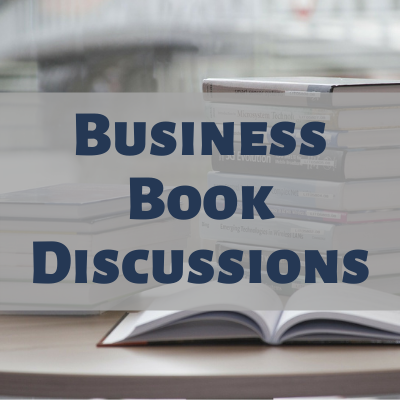 Discover, discuss and recommend books to help your business - through our Facebook group and meetings in Aberdeen!
Tweets by @LibraryPlayer