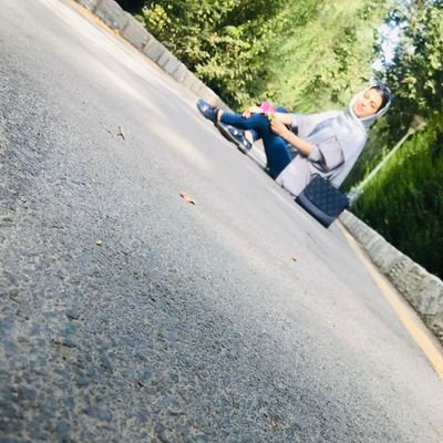 ما را نگاهى از تو
تمام است ، اگر كنى ... #ENTP
بک میدهم ن فوراً، ولی حتما 🤝