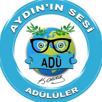 AYDIN ve ADÜLÜLERİN SOSYAL MEDYA PLATFORMU/ Youtube Kanalı:Adülüler Tv İnstagram : Adululer_