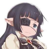 とぬ (@aobatonu) Twitter profile photo