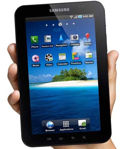 I'm basically the device of the future...Answer the questions I ask of you and there may be something in it for you!