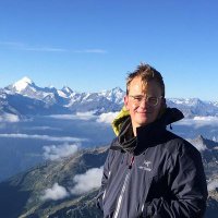 Corin Willers (@corinw4) 's Twitter Profile Photo
