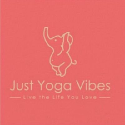 JustYogaVibes1's profile picture. Just Yoga Vibes