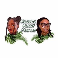Hoodoo Plant Mamas(@hoodooplants) 's Twitter Profile Photo