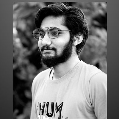 HARDIK1501998's profile picture. Computer Engineer