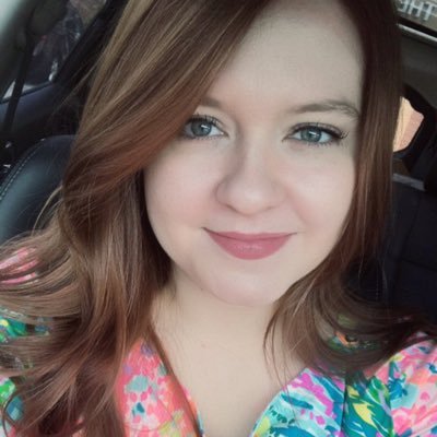 TJ_Duckworth's profile picture. author 📚 she/her/hers