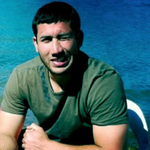 Edayala08's profile picture. I can't get this smell out of my brain.