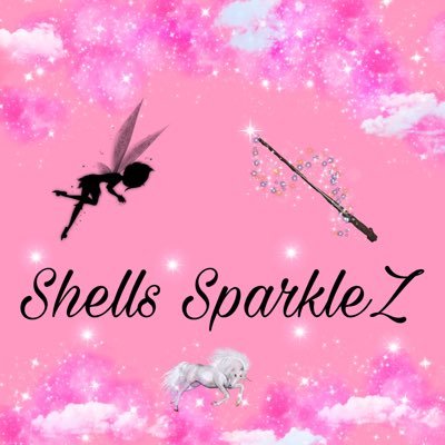 Shells SparkleZ