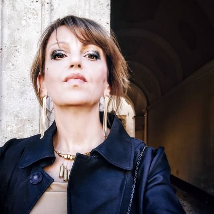 antoniamarmo's profile picture. Marketing & Communication Consultant / Content Curator / Writer.