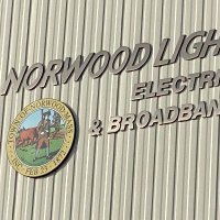 Norwood Light Electric & Broadband(@NorwoodLight) 's Twitter Profile Photo