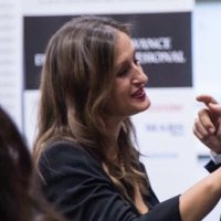 Beatriz Recio(@beatriz_recio) 's Twitter Profile Photo