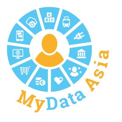 MyData Asia