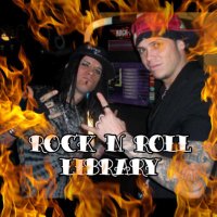 Rock n Roll Library (@rnrlibrary) 's Twitter Profile