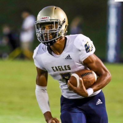 2020 leading WR in TN 6A ALL STATE DB Mr. Football semifinalist @QB Class of 2021 F.S.L recruiting Navy Commit