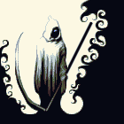 Cake-speaker. Bibliovore. Wordcrafter. Neologist. Guerrilla Educator; Pedant; Snark. Retconjurer.
@revenant@mastodon.sdf.org