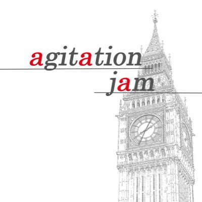 agitation jamさんのプロフィール画像