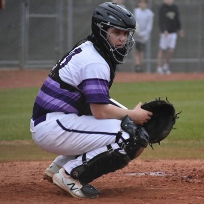 SuppaMatthew's profile picture. | Queens University of Charlotte Baseball Commit |