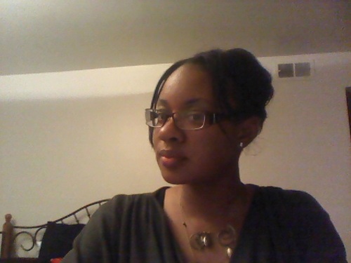 I'm Diva C. Just doing Me!