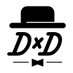 DxD Press (@DxdPress) Twitter profile photo