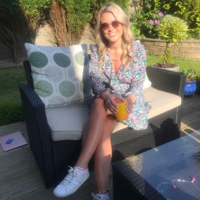 clodsx's profile picture. Dietitian and PhD candidate 🍓