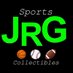 JRG SportsCards (@justingrubb4) Twitter profile photo JRG SportsCards (@justingrubb4) Twitter profile photo