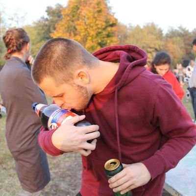 BacsaBotond's profile picture. 