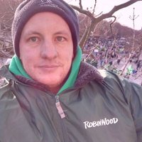 Patrick Müller(@blackgreenrevol) 's Twitter Profile Photo