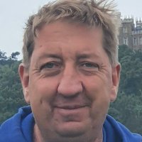 Richard Durham - @ricky_d1970 Twitter Profile Photo