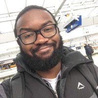 Rodrigue Jm Tusse (@rawdreeg) 's Twitter Profile