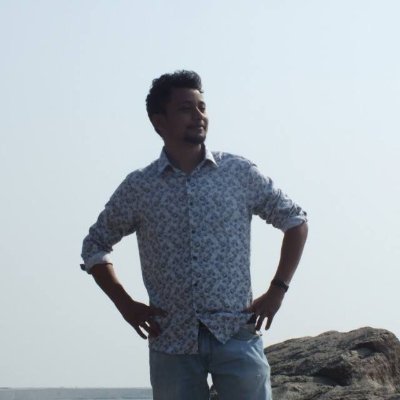 Assistant Professor @ IIT (ISM) Dhanbad