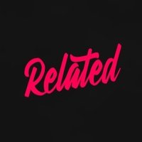 RelatedL (@relatedl_) 's Twitter Profile Photo