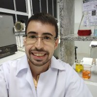 Samuel Veloso(@SV_Quimico) 's Twitter Profile Photo