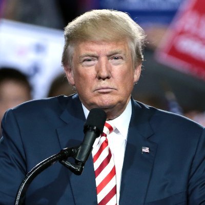 ドナルド トランプ大統領名言 迷言bot Trumpmeigenbot Twitter ドナルド トランプ大統領名言 迷言bot Trumpmeigenbot Twitter