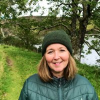 Vanessa Griffiths (@van_griffiths) 's Twitter Profile