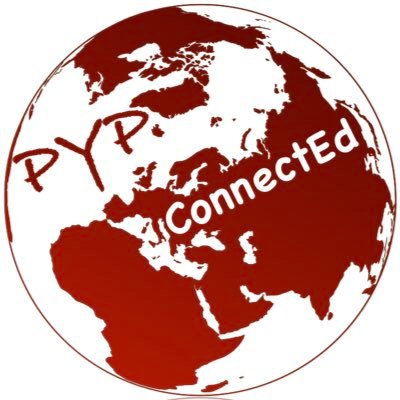 #PYPConnectEd Monthly Chat -- DM us to be a Guest Host Founded by @MrTowse Message us and bring a PYPConnectEd event to your school.
