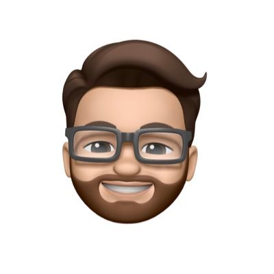 amontzx's profile picture. Software Engineering, FinTech, & Entrepreneurship.